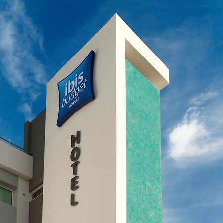 Ibis Budget Saint-Brieuc Yffiniac Eksteriør billede