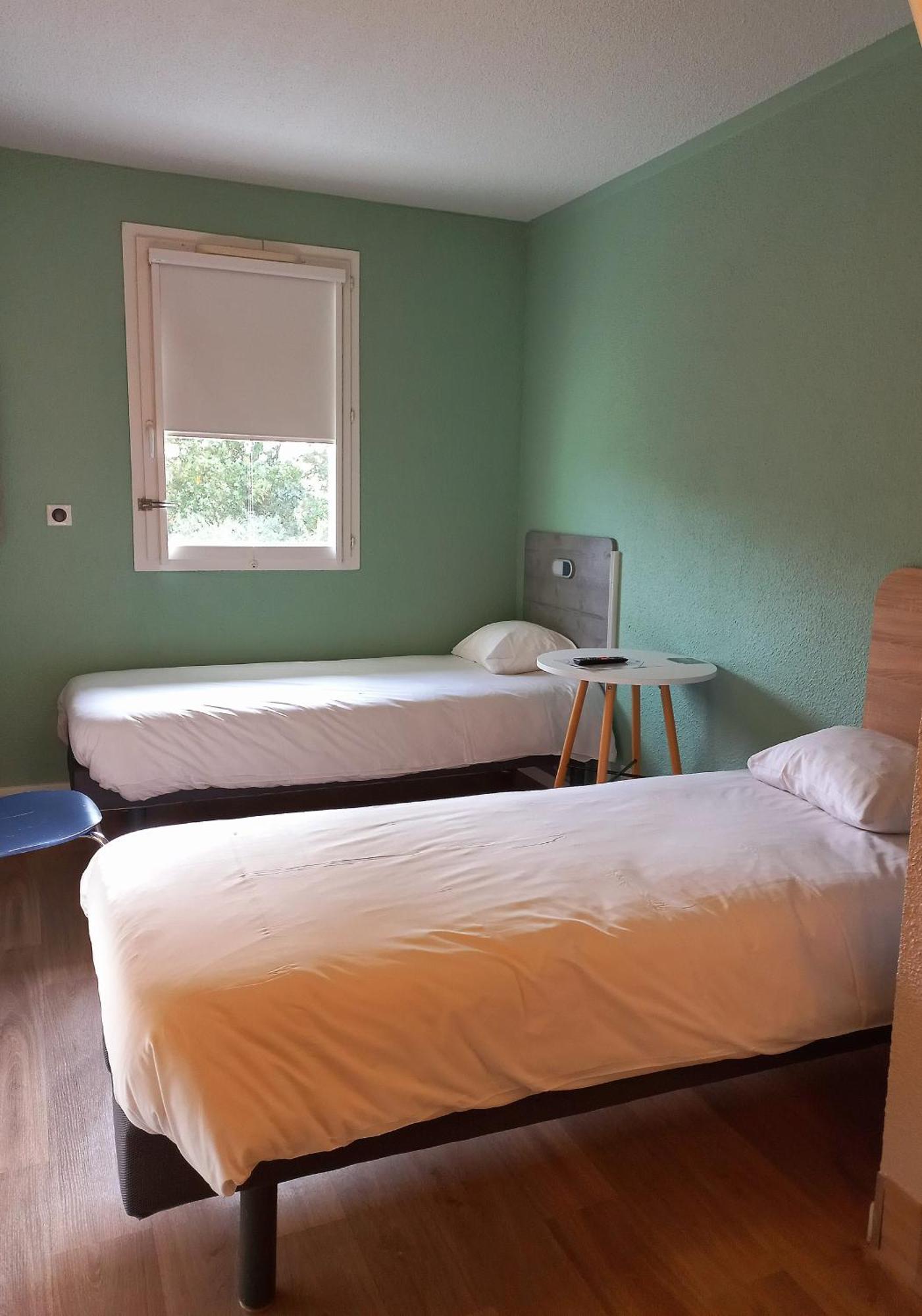 Ibis Budget Saint-Brieuc Yffiniac Eksteriør billede